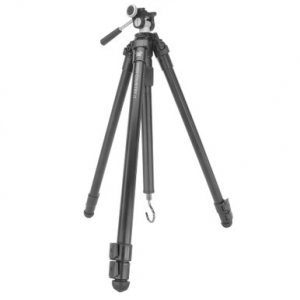 Vortex High Country II Aluminum Tripod Kit TR-HCY - Marker on Base Plate, Light Scratches on Legs UA2653