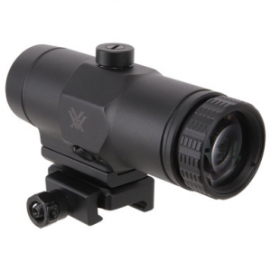 Vortex VMX3 Magnifier VMX-3T Light Scratch on Bolt Knob UA2399