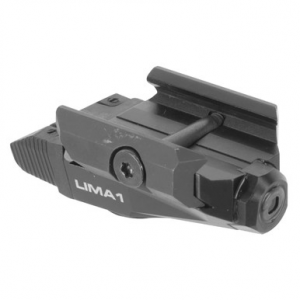 Sig Sauer LIMA1 Green Laser w/Rail Mount SOL11002 - Open Package, Like New UA2248