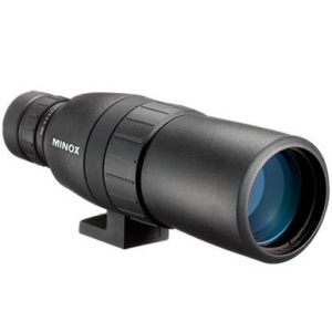 MINOX MD 50 Straight Spotting Scope 62226