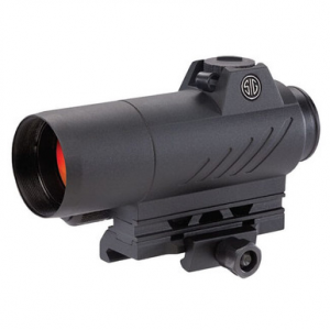 Sig Sauer ROMEO7 1x30mm 2 MOA Like New Demo Red Dot Sight SOR71001