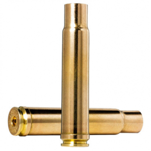 Norma Ammo Norma Brass .460 Wby Mag Shooter Pack (50 per box) 20211607