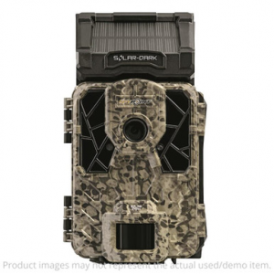 Spypoint Solar-Dark Solar Trail Camera 01915 - Damaged Packaging UA4497