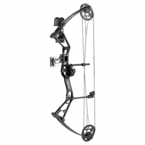 Bear Archery Bear Pathfinder RH29 Black Bow AYS501PF