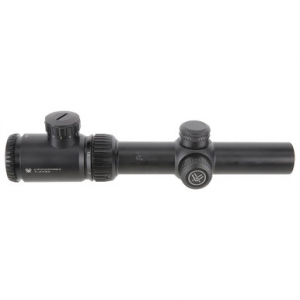 Vortex Crossfire II 1-4x24 V-Brite Riflescope CF2-31037 - USED- UA2201