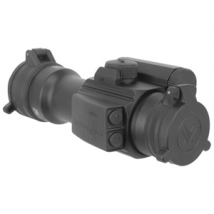 Vortex StrikeFire II Red Dot (LED Upgrade) SF-BR-504 Excellent Condition-No Mount or Packaging UA2308