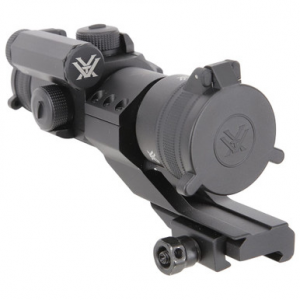 Vortex StrikeFire II 4 MOA Red/Green Dot SF-RG-501 Already Mounted, Comes in Replacement Packaging-Not Original UA2270