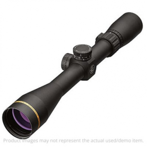 Leupold VX-Freedom 450 Bushmaster 3-9x40 (1 inch) Duplex Riflescope 176011 lightly in excellent condition