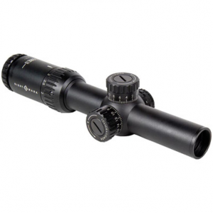 Sightmark Core 2.0 TX 1-4x24mm AR556 SFP MOA SM13120AR556