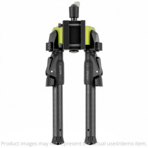 MDT GRND Pod Picatinny Grn Bipod 105560-GRN - Light Wear - Excellent Condition UA6160