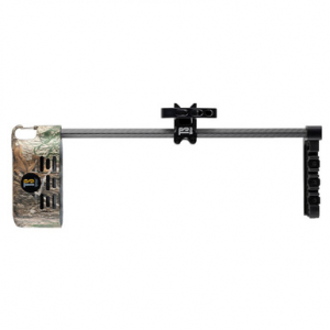 TightSpot Airlock 4-Arrow Realtree Edge Quiver TSQ4ARE