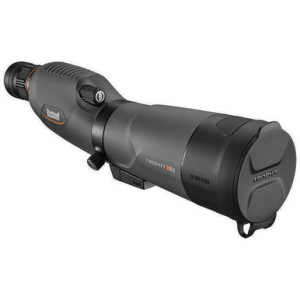 Bushnell Tactical Bushnell Trophy Xtreme 20-60x65mm Black Spotting Scope 887520B