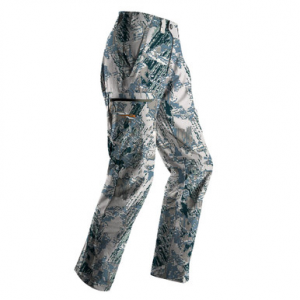 Sitka Gear Sitka Open Country Ascent Pant Optifade Open Country 33 R 50127-OB-33R