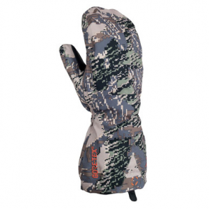 Sitka Gear Sitka Open Country Blizzard GTX Mitten Optifade Open Country Medium 90230-OB-M