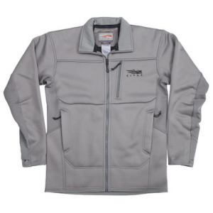 Sitka Gear Traverse Jacket Woodsmoke XX Large 600028-WS-XXL