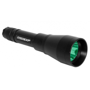Lightforce Pred6XP Green LED Firearm Light CBPRED6XP-G
