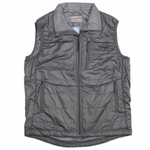 Sitka Gear Kelvin Aerolite Vest Lead Medium 50258-PB-M