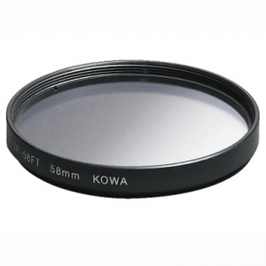 Kowa TSN-55 Series 58mm Protective Filter TP-58FT