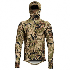 Sitka Gear Big Game Subalpine Fanatic Hoody Large 70018-SA-L