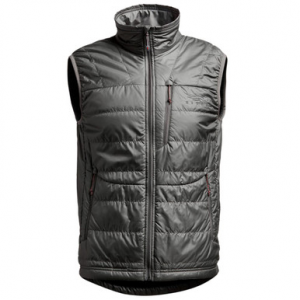 Sitka Gear Kelvin AeroLite Vest Shadow Medium 50258-SH-M
