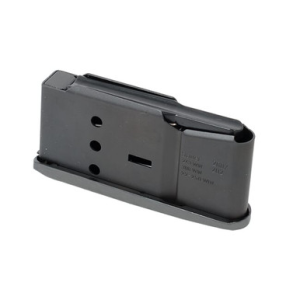 Sauer 202 Short Medium 3 Round Magazine