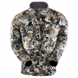 Sitka Gear Sitka Elevated II Celsius Jacket Optifade Elevated II Medium Tall 30033-EV-MT, Medium/Tall