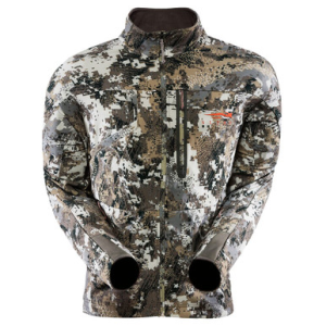 Sitka Gear Sitka Equinox Jacket Optifade Elevated II Medium|50094-EV-M