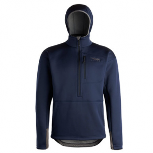 Sitka Gear Gradient Hoody Eclipse X Large 50129-EC-XL