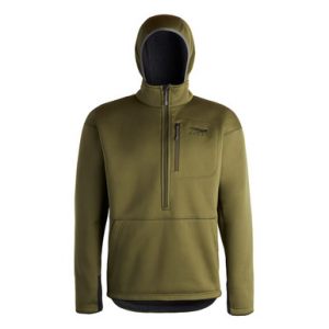 Sitka Gear Gradient Hoody Covert Medium 50129-CV-M