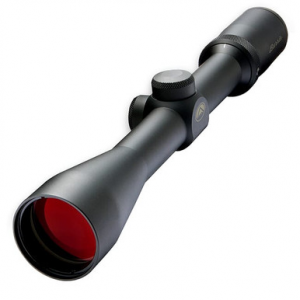 Burris Fullfield II 3-9x40 Plex Riflescope 200161
