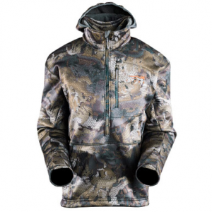 Sitka Gear Sitka Gradient Hoody Optifade Timber Small 50129-TM-S Jacket in Optifade Subalpine, S