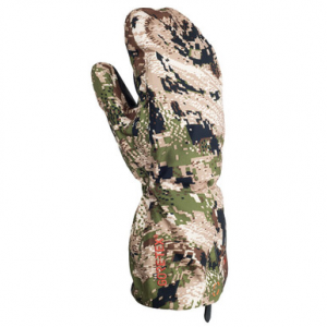 Sitka Gear Sitka Subalpine Blizzard GTX Mitten Optifade Subalpine Large 90230-SA-L
