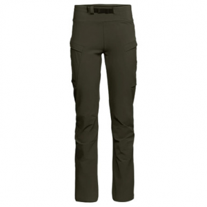 Sitka Gear Women's Ascent pant Deep Lichen 34R 600346-DLI-34R