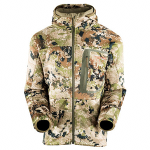 Sitka Gear Sitka Traverse Cold Weather Subalpine Hoody 70002 S Jacket