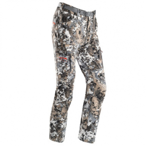 Sitka Gear Sitka Women's Equinox Pant Optifade Elevated II 26R 50166-EV-26R