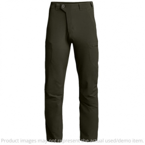Sitka Gear Ascent Pant Deep Lichen 42R 50127-DLI-42R - Excellent Condition UA6114