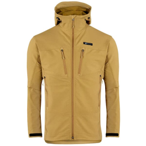 Stone Glacier De Havilland Jacket Coyote XX-Large 30008-CY-XXL in Coyote Brown, L