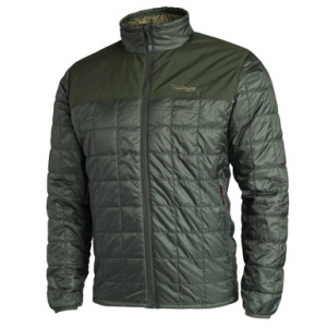Sitka Gear Sitka TTW Lowland Jacket Deep Olive XX Large 80016-DO-XXL