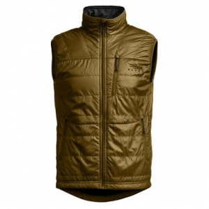 Sitka Gear Kelvin Aerolite Vest Lizard XX Large 50258-LIZ-XXL