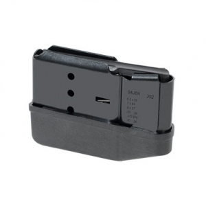 Sauer 202 TD Medium 5 Rd. Magazine 730208