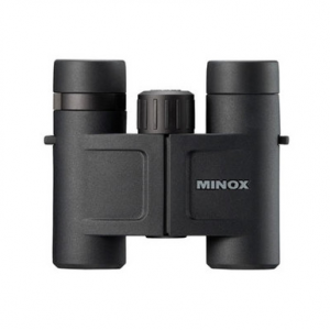 MINOX BV II 10x25 BR Binocular 62031