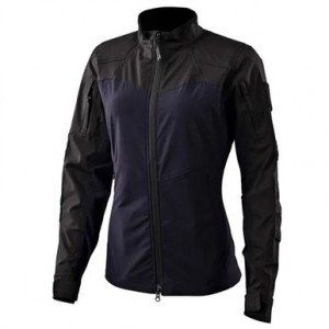 Beretta Women's Centre Combat Jacket Black Large GD372T21670999L