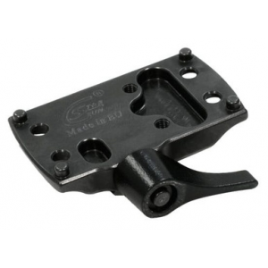 Gun Star Ltd. Gun Star Mount for CZ GS-CZ-5