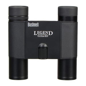 Bushnell Tactical Bushnell Legend Ultra HD 10x25 Binocular 190125