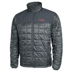 Sitka Gear Sitka TTW Lowland Jacket Lead XX Large 80016-PB-XXL