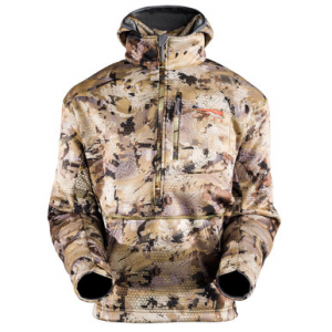 Sitka Gear Sitka Gradient Hoody Optifade Waterfowl Small 50129-WL-S Jacket in Waterfowl Marsh, S