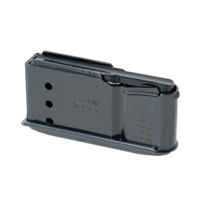 Sauer 80-90 Magnum 3 Rd. Steel Magazine 730240