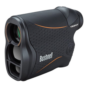 Bushnell Tactical Bushnell Trophy 4x20mm Laser Rangefinder 202640-BU