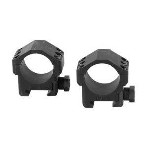 Badger Max-50 Alloy Scope Ring 30mm Standard Height 306-19 UA1775 Slight scratches in finish
