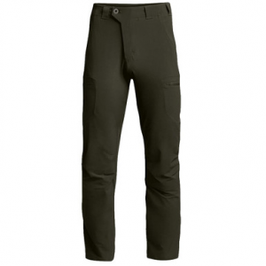 Sitka Gear Ascent Pant Deep Lichen 34T 50127-DLI-34T